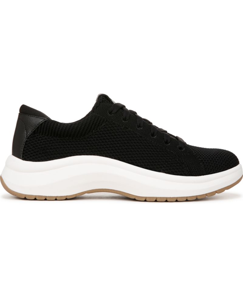 Women's Feel Nice Plantar Faciitis Lace Up Sneakers
