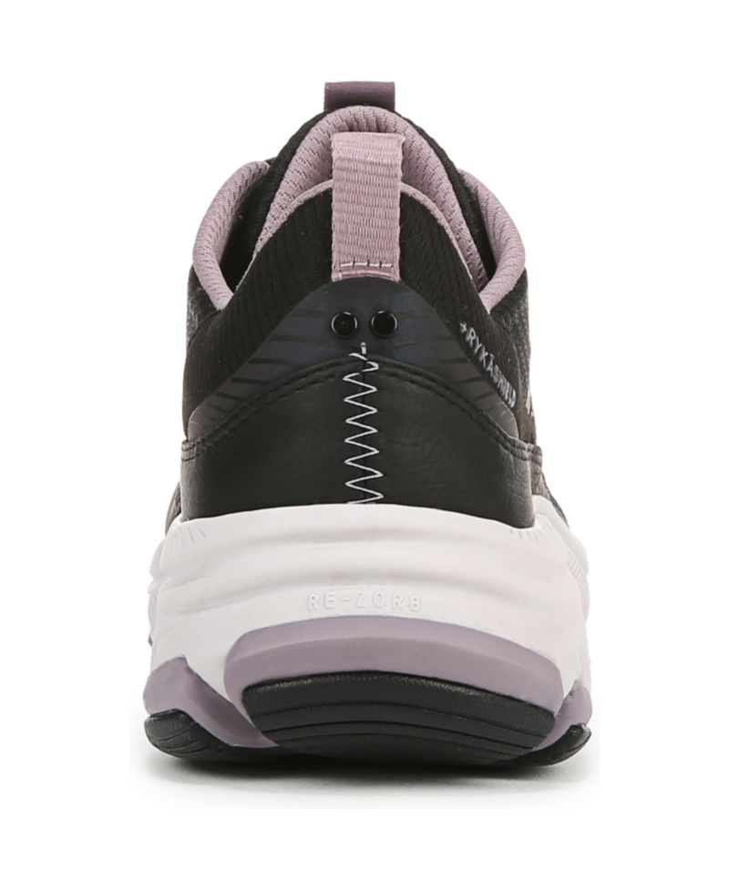 Women's Devoted RS Washable Lace Up Walking Sneakers