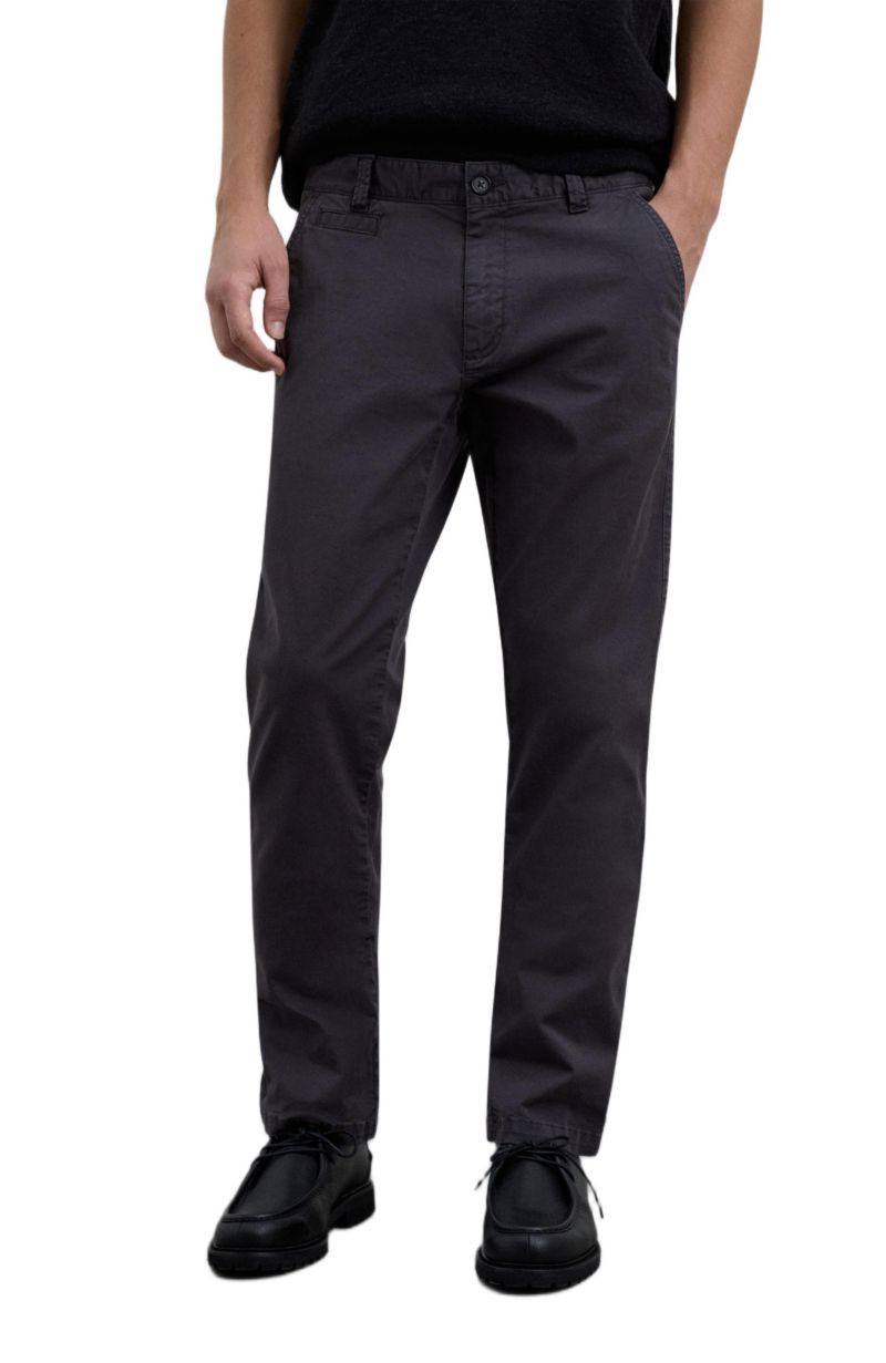 Women's Casual Chino Pants