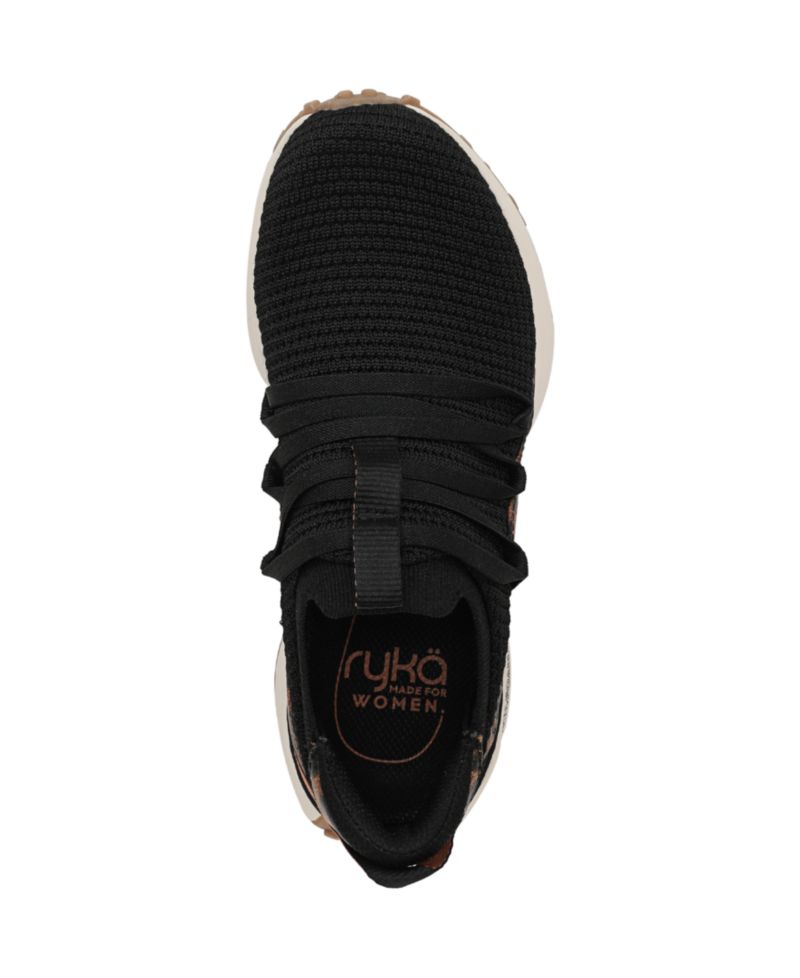 Women's Jumpstart-Lace Slip On Sneakers