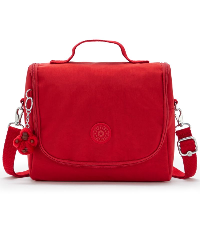 New Kichirou Insulated Crossbody Lunch Bag