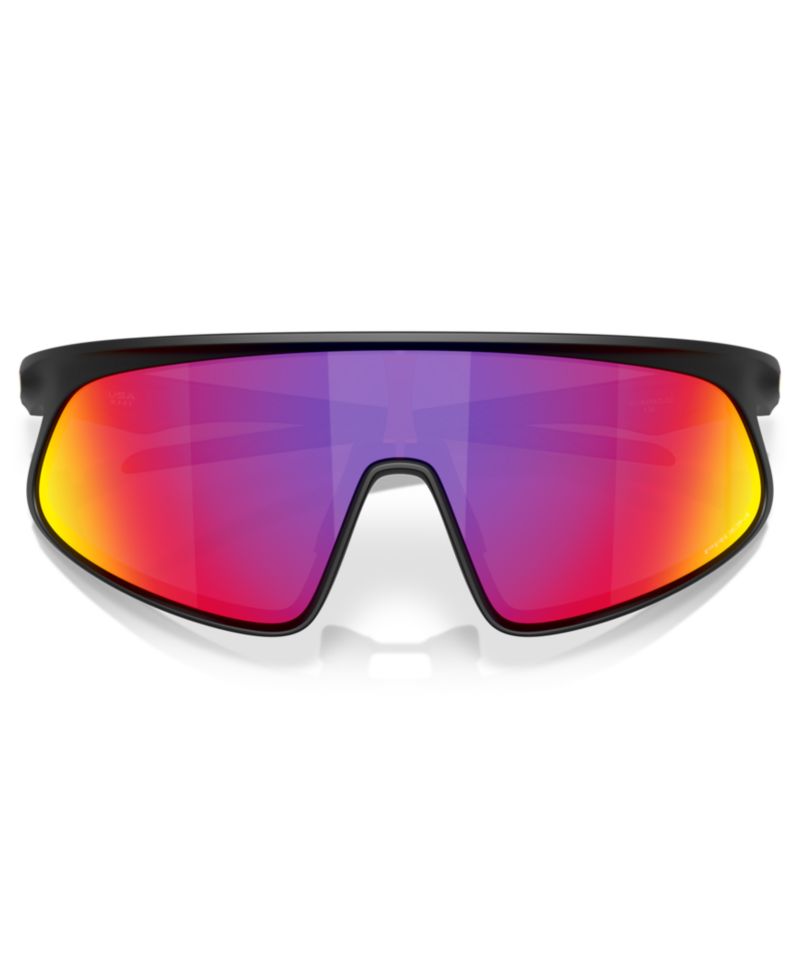 Unisex Round Sunglasses, RSLV OO9484D