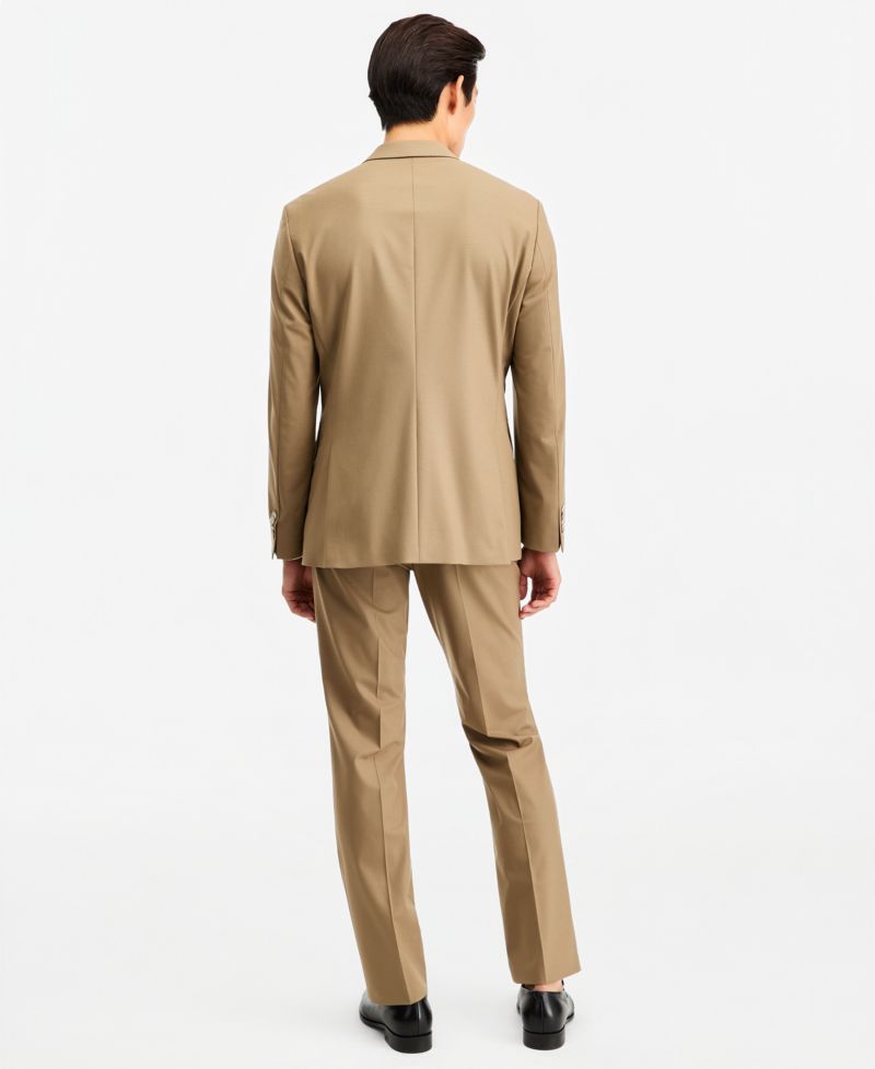 Men's Modern-Fit Suit Separates