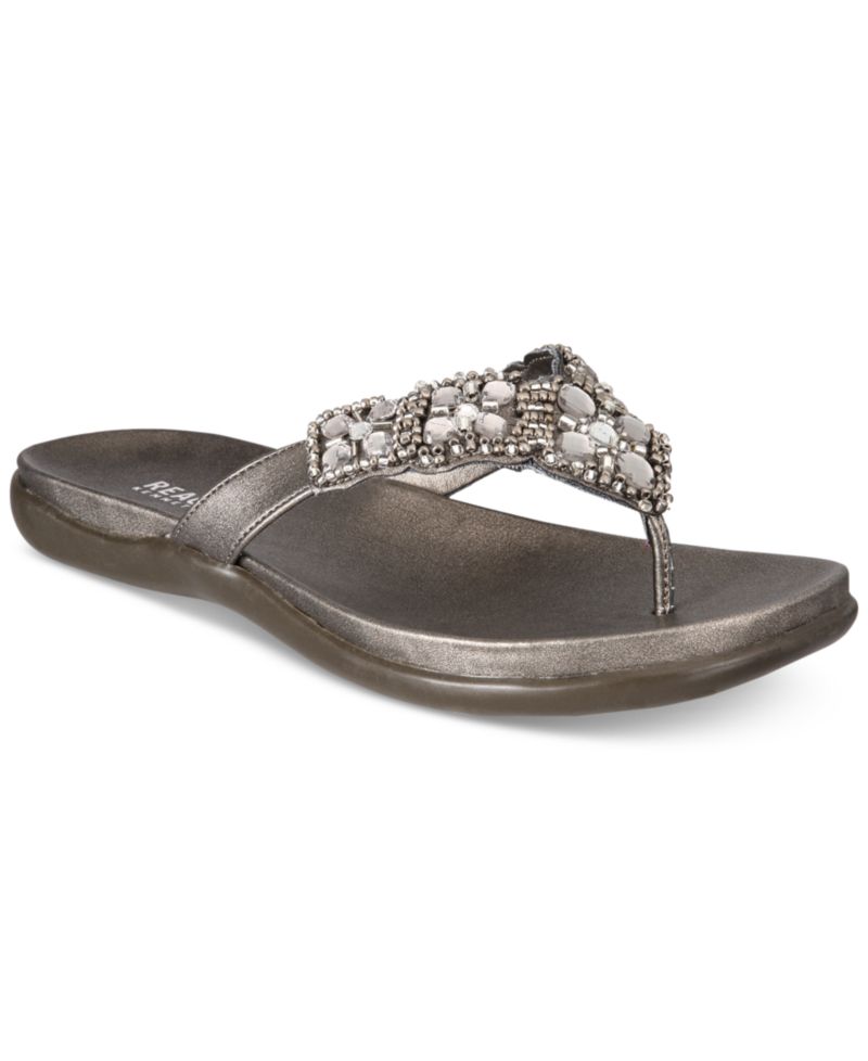 Women's Glamathon Flat Sandals