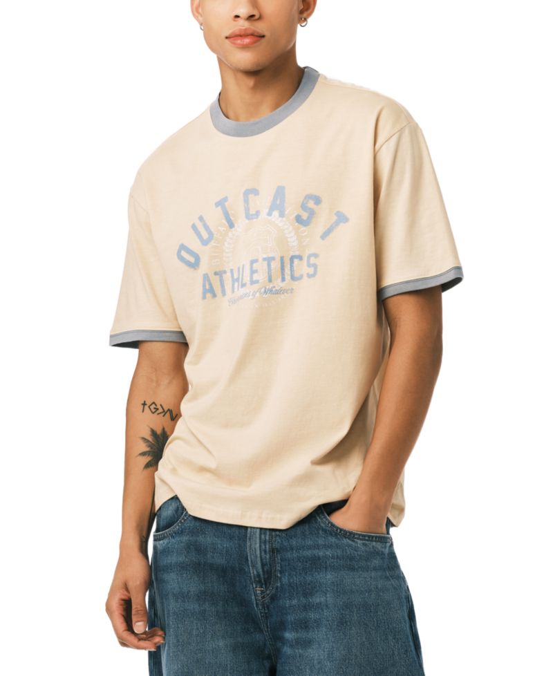 Men's Korry Short-sleeve T-Shirt
