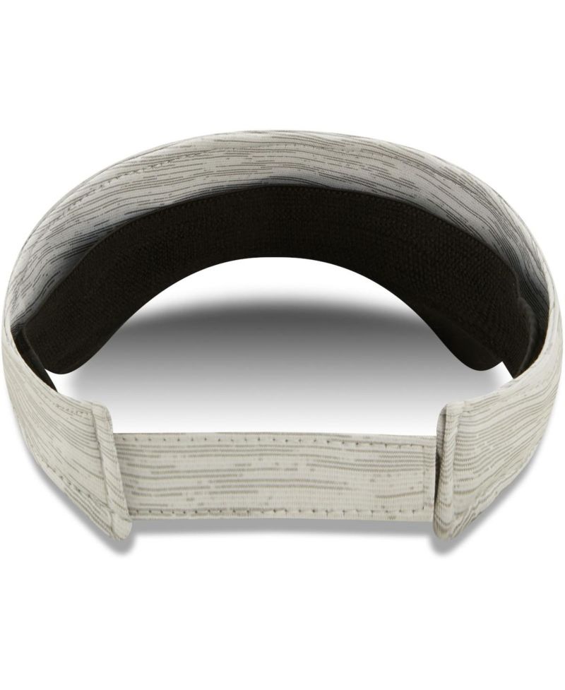 Men's Gray San Francisco Giants Distinct Visor