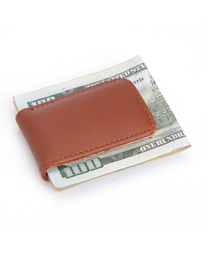 Men's Magnetic Money Clip