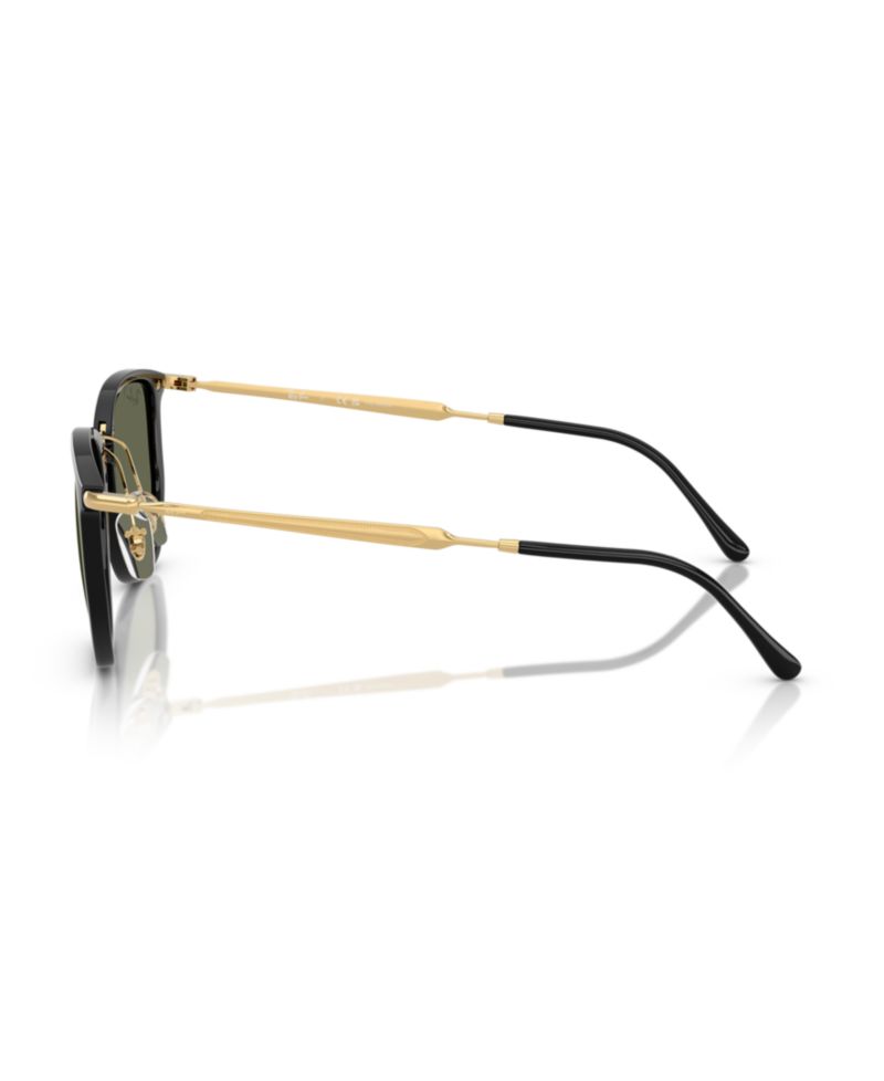 Unisex Polarized Sunglasses, RB4451
