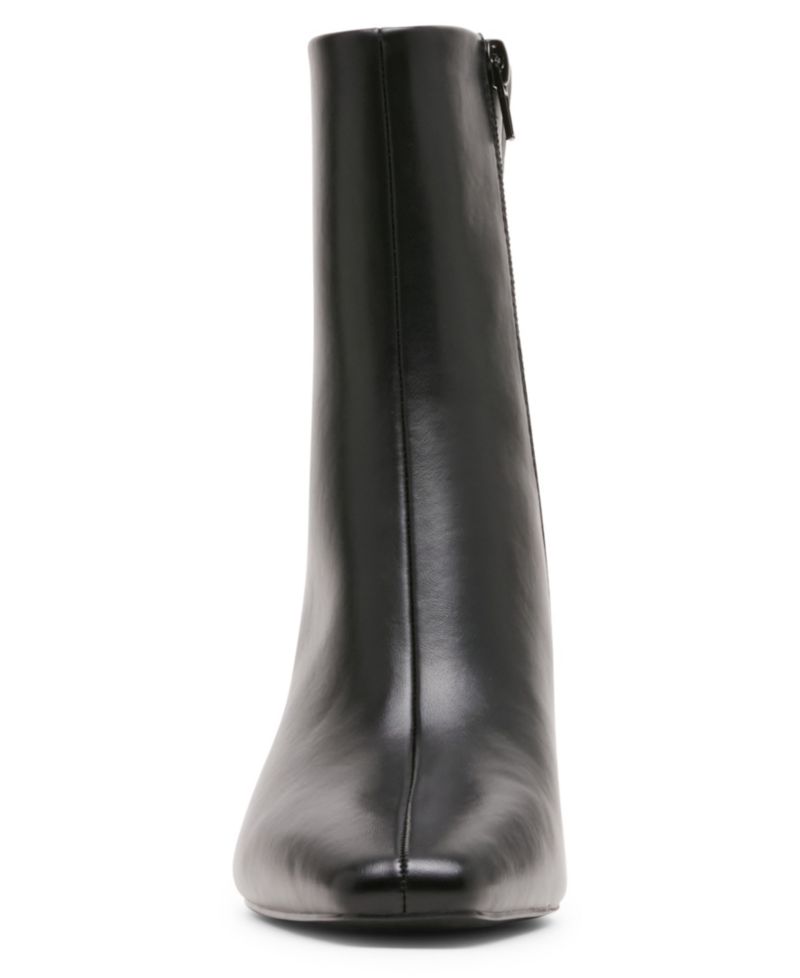Women's Art Blade Heel Dress Booties
