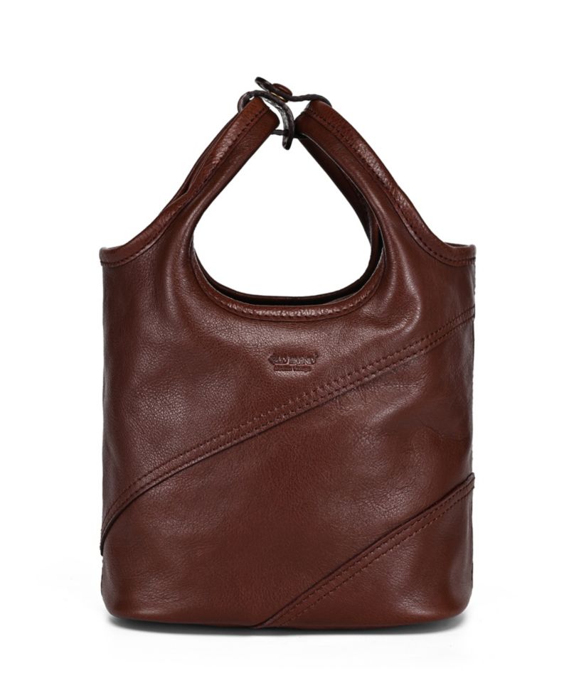 Laurel Mini Convertible Tote Handbag