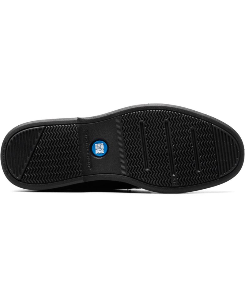 Men's Otto Moc Toe Slip On Shoes