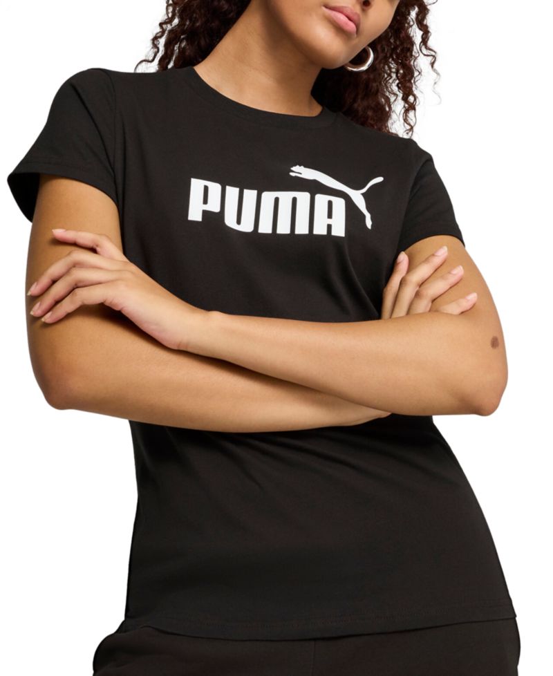 Women's Essential No 1 Logo T-Shirt