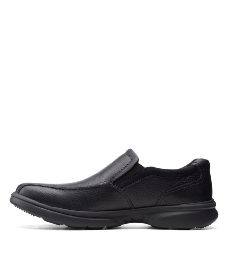 Мужские слипоны Bradley Step Slip On
