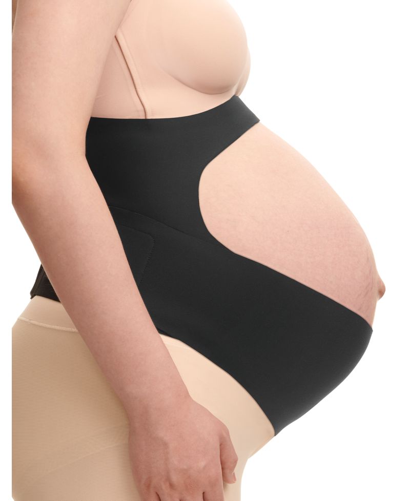 Seamless Maternity Support Belt YB001