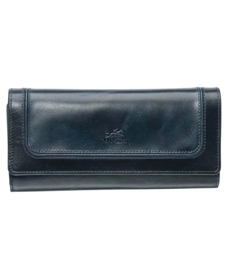 South Beach RFID Secure Trifold Wallet