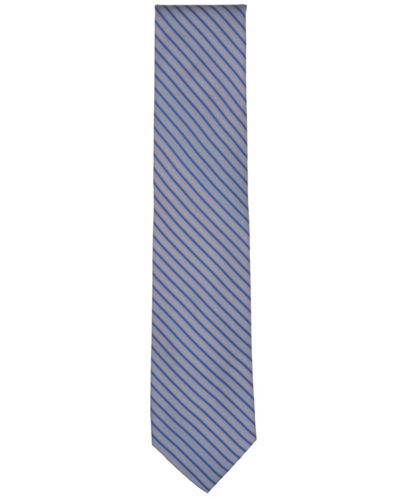 Men's Pinnacle Stripe Classic Tie