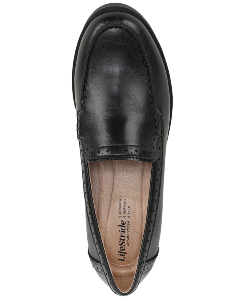Women's London 4 Slip-On Loafers
