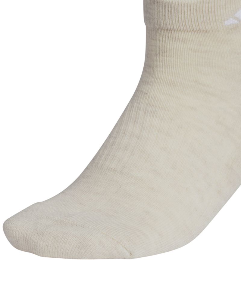 Women's Arch-Compression Cushioned Low-Cut Socks, 6-Pack