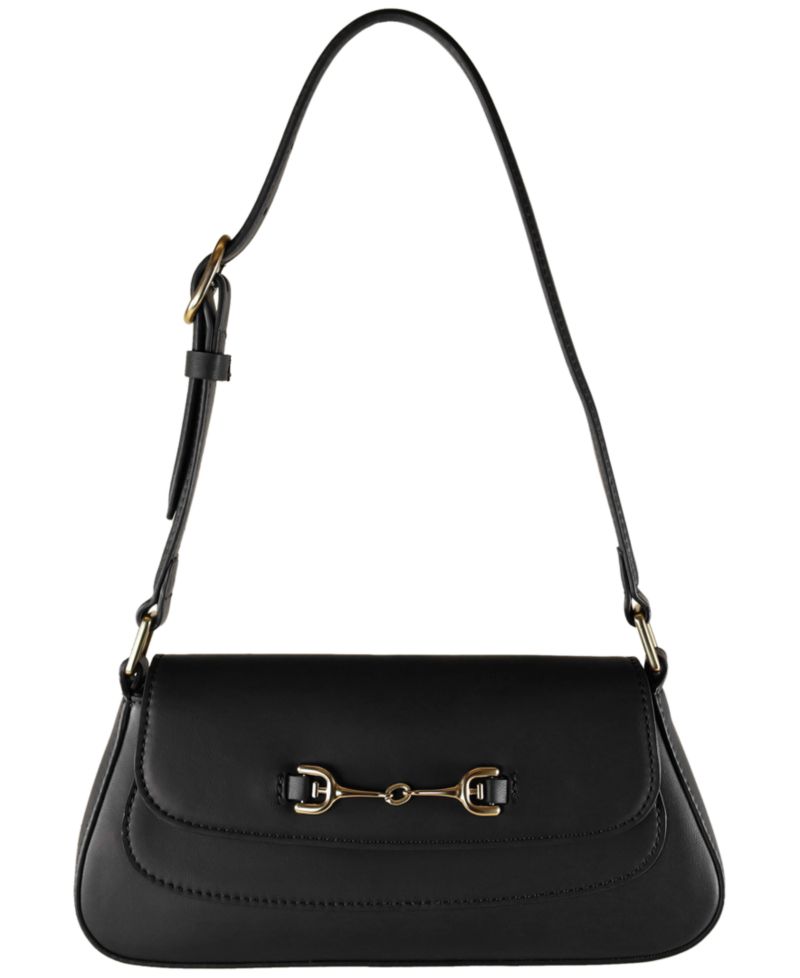 Loraine Slim Shoulder Bag