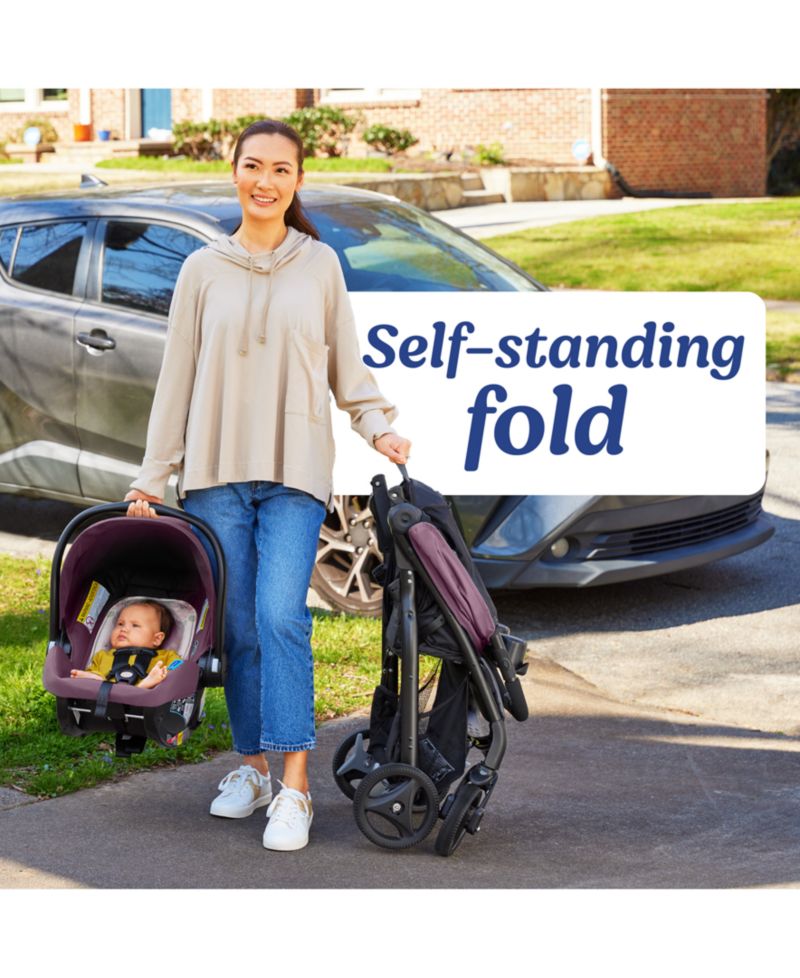 Verb™ Travel System