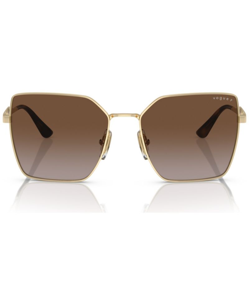 Women's Polarized Sunglasses, Gradient Polar VO4284S