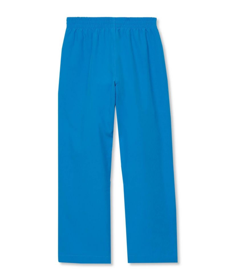 Girls Straight Leg Track Pants