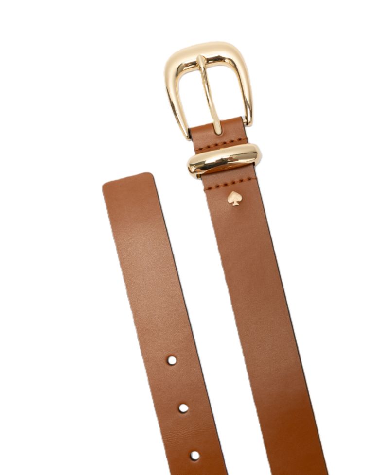 Women's Molten Buckle and Loop Belt