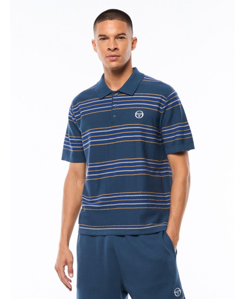 Men's Fausto Sweater Polo