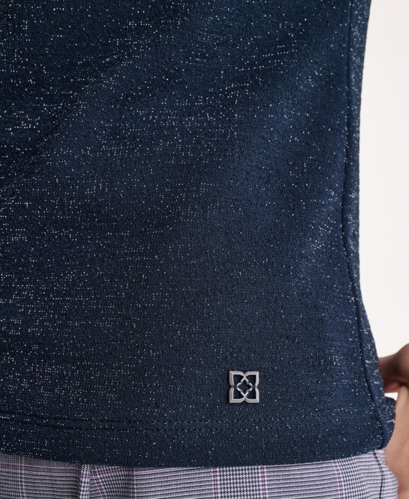 Women's Sleeveless V-Neck Top