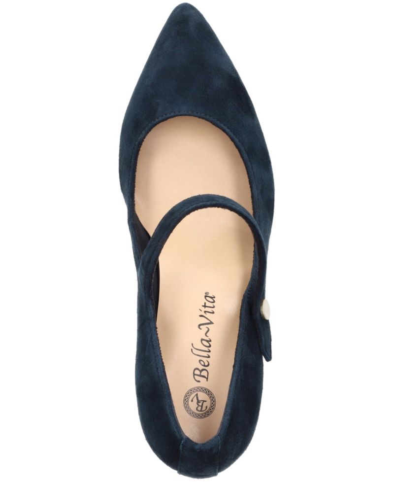 Women's Lainey Slip On Pumps