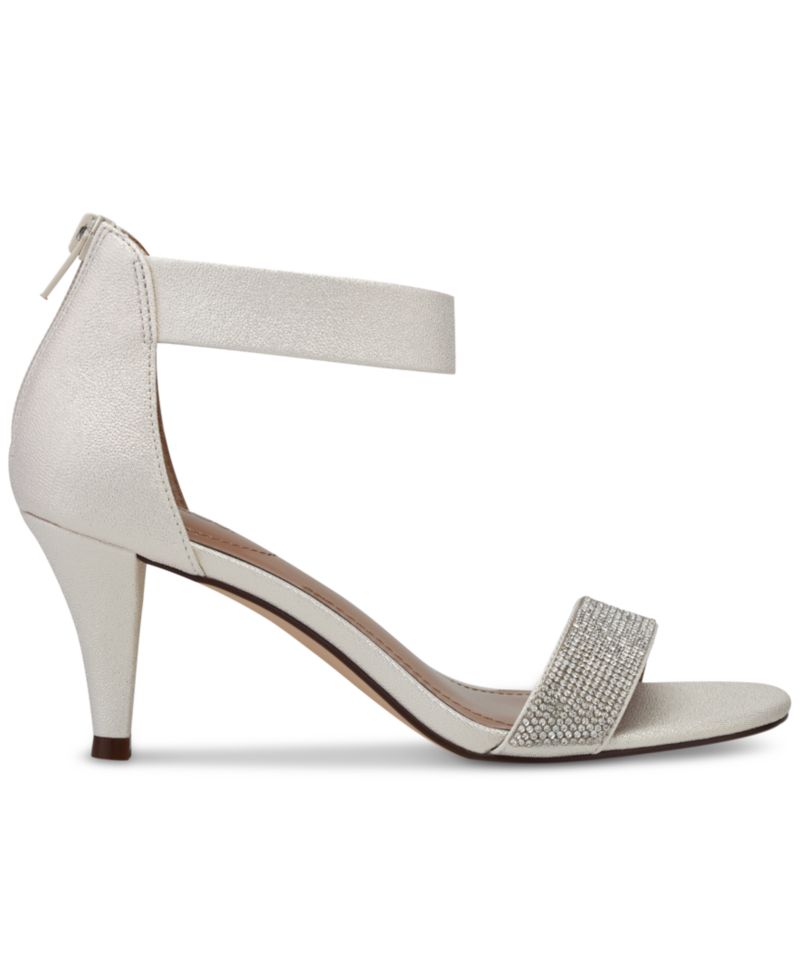 Women's Phillys Two-Piece Evening Sandals