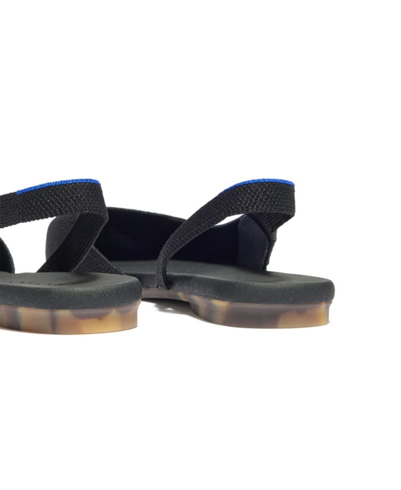 Women's Almond Slingback Flats