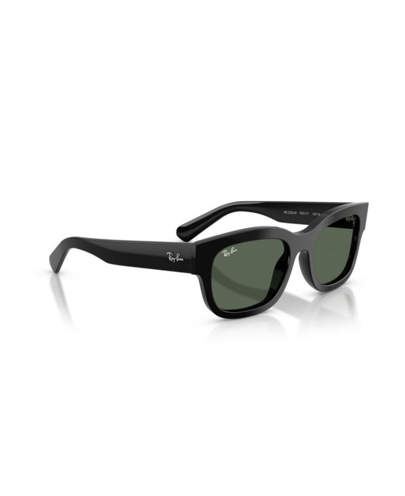 Unisex Square Sunglasses, RB2228M