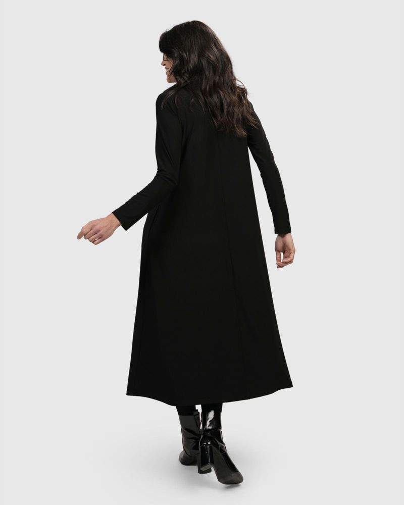 Women's Essential A Line Dress