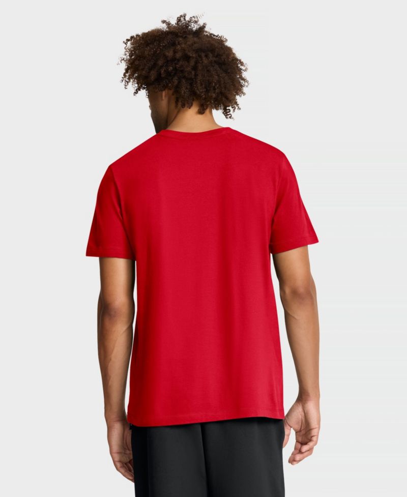 Men's San Francisco 49ers Retro Rewind Essential Graphic T-Shirt