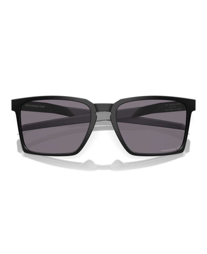 Unisex Polarized Sunglasses, Exchange Sun Oo9483
