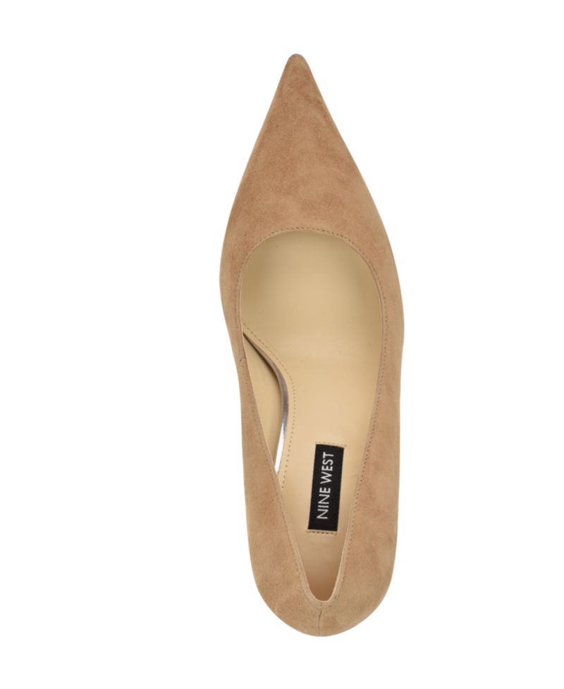 Women's Gemmha Slip-On Stiletto Pumps