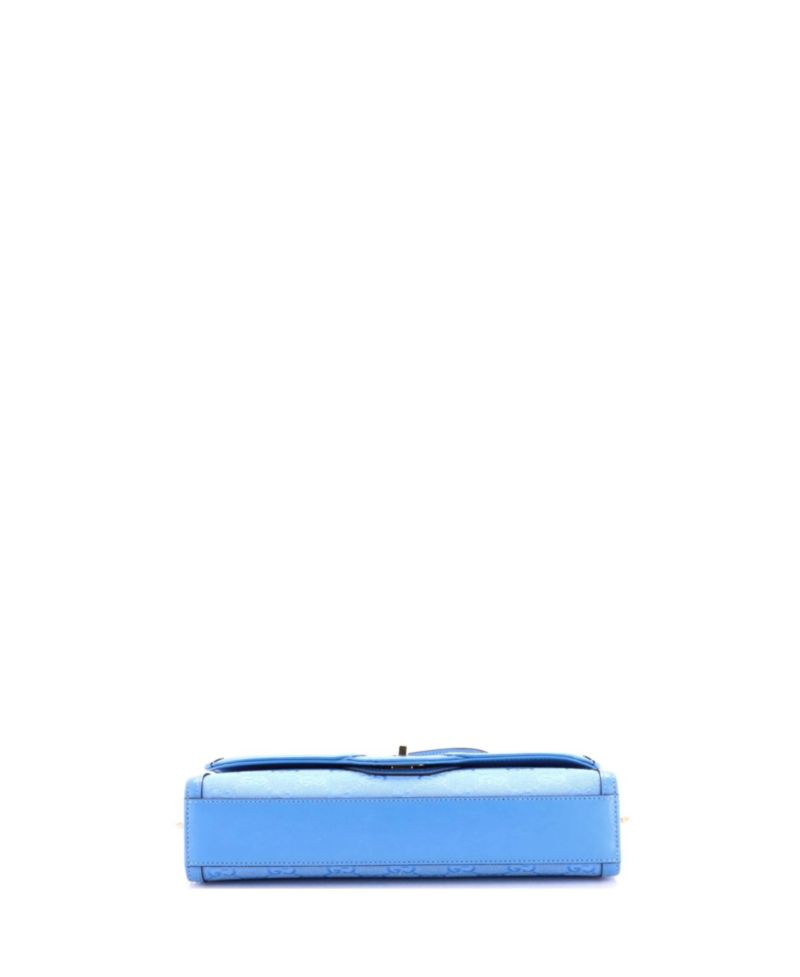 Small Luce Shoulder Bag Canvas