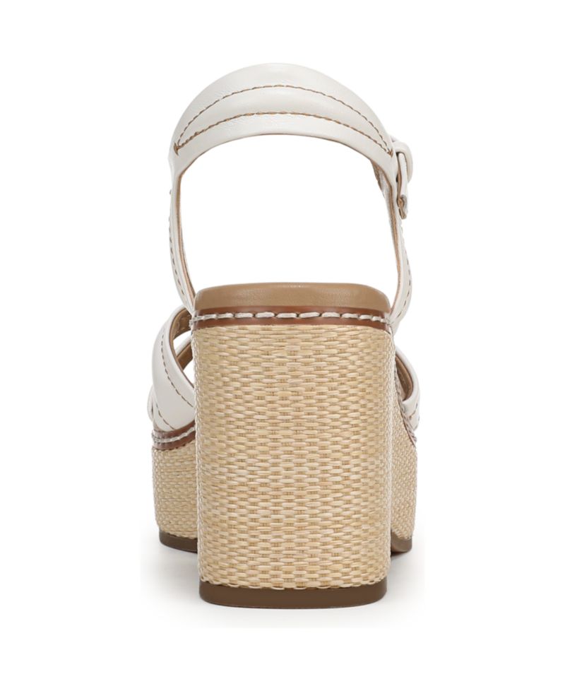 Women's Dovie Strappy Wedge Heel Sandals