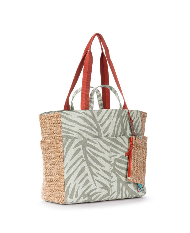 Women's Cassia Tote