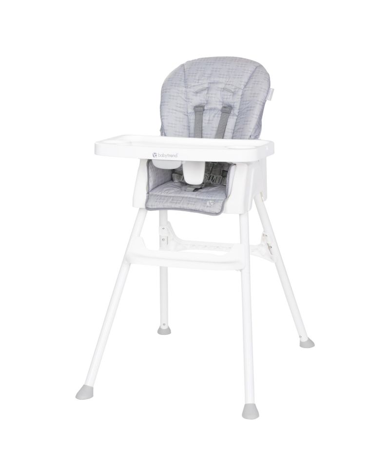 Adapt 4-in-1 High Chair to Toddler Chair
