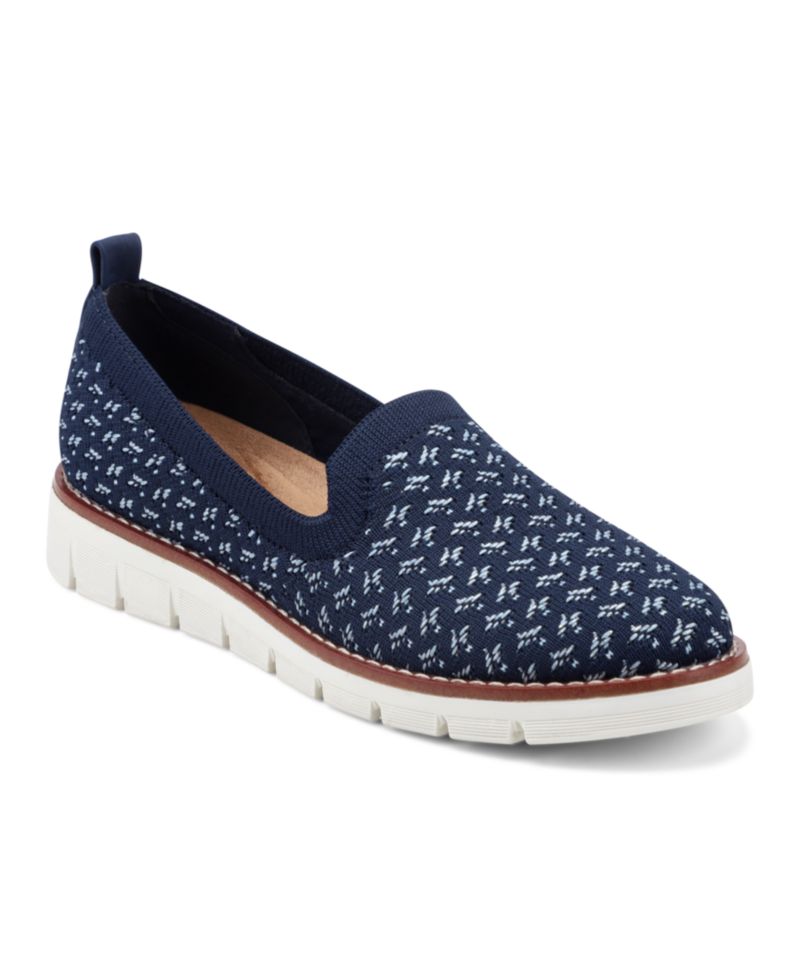 Women's Valina eFlex Knit Easy-On Loafers