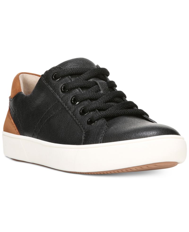 Women's Morrison Lace Up Sneakers