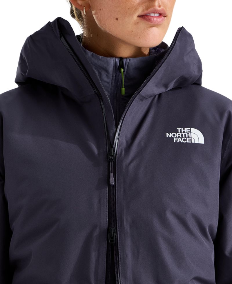 Women's Hikesteller Insulated Parka Jacket