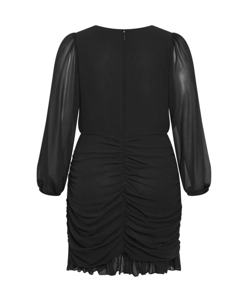 Women's Kitty Dress