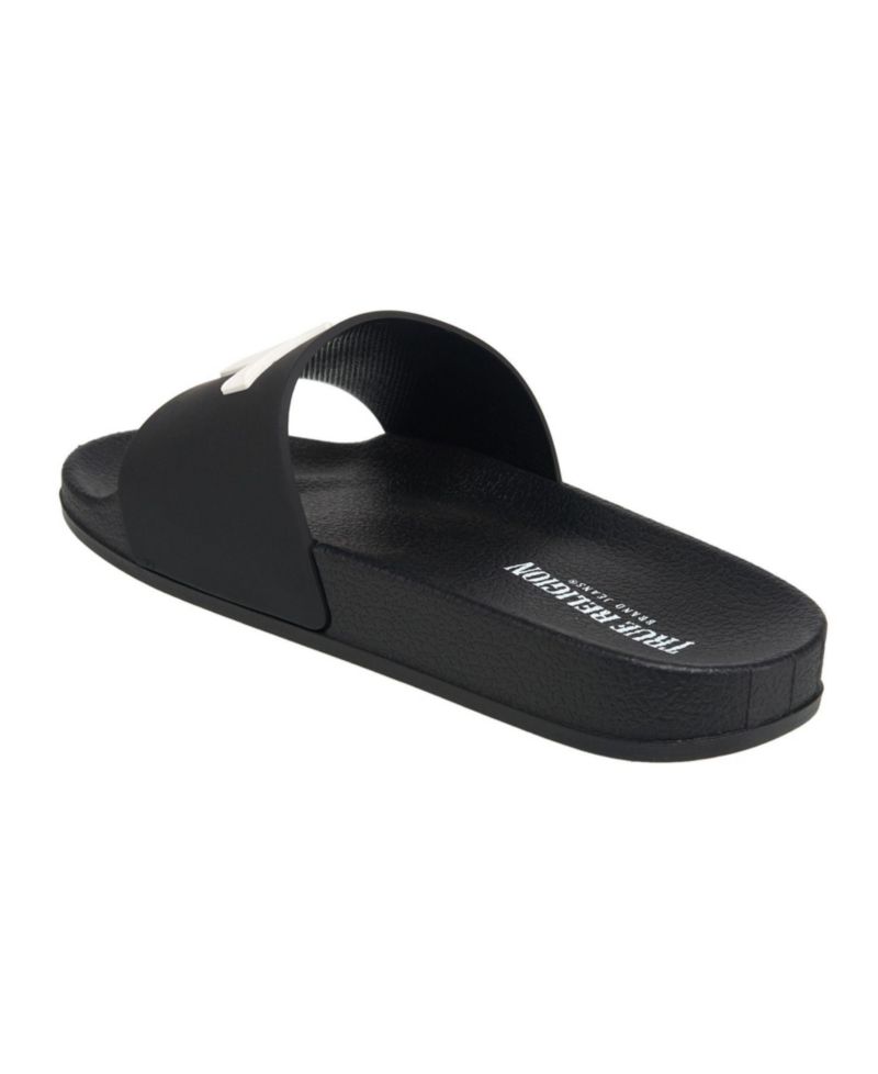 Little Boys' ( 1-13 ) 112 Horseshoe Logo Slide