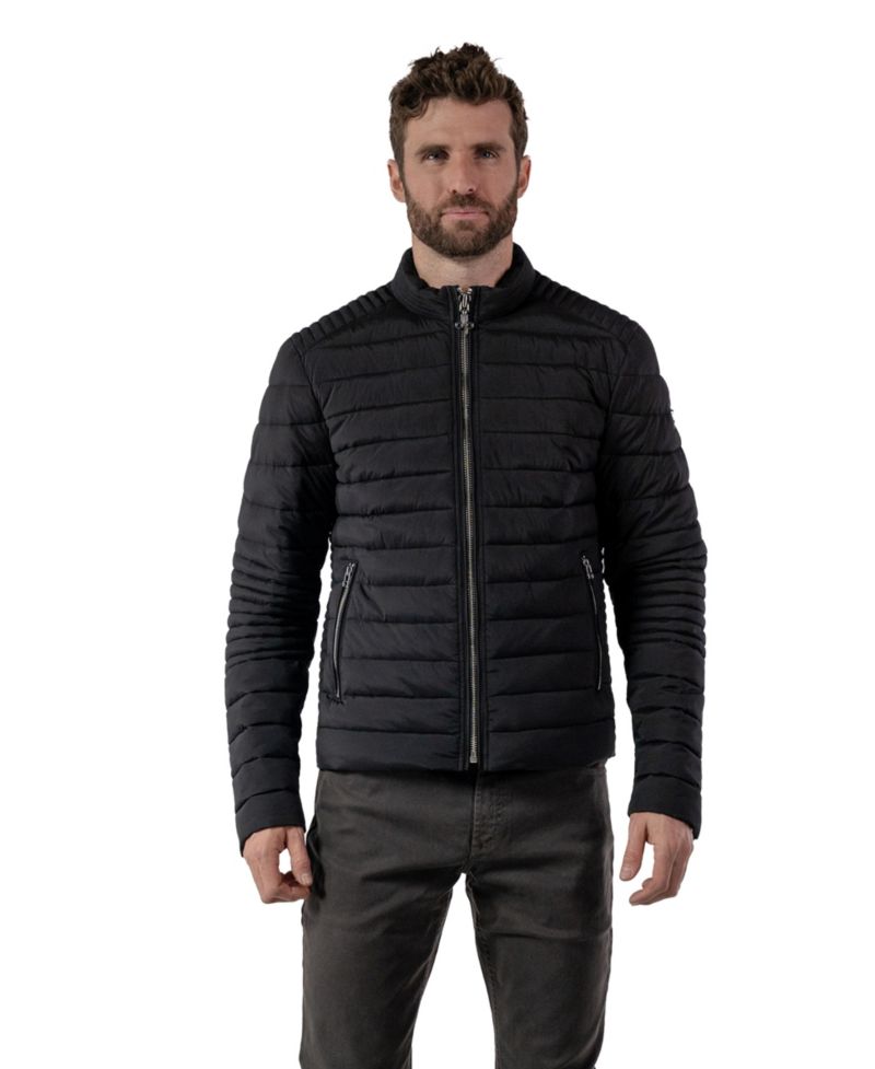 Men's Moto Jacket