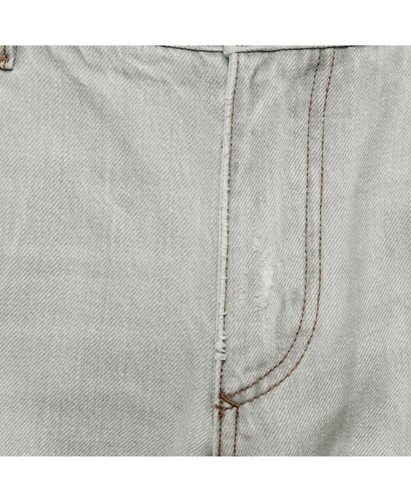 Men's Denim Regular Fit Jeans
