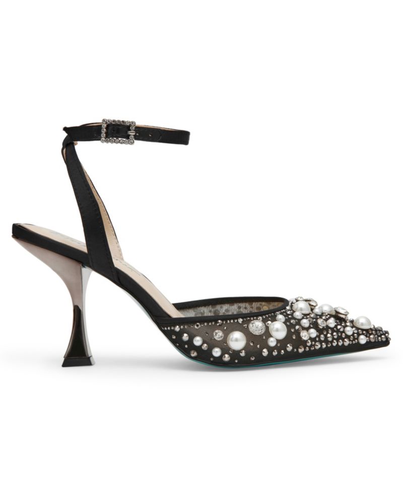 Women's Livv Pointed Toe Dress Pumps