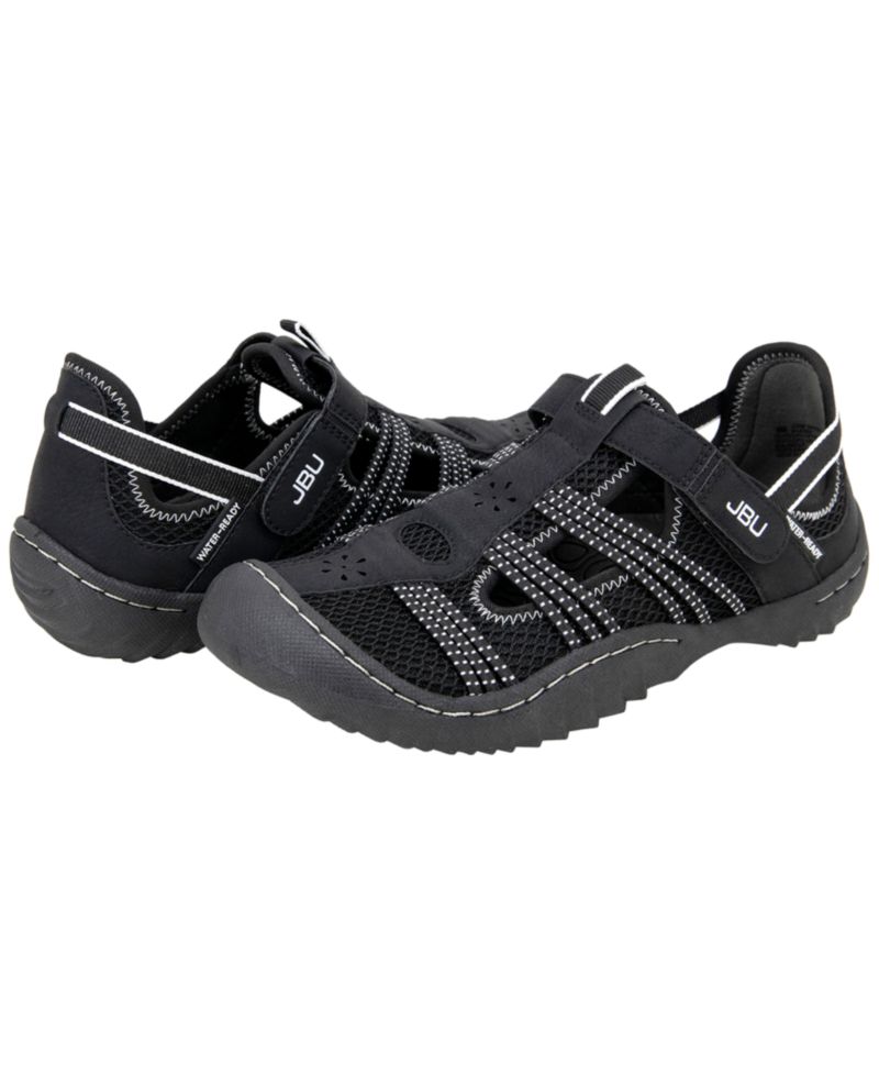 Women's Josie Water Ready Round Toe Water Shoes